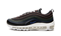 Nike AIR MAX 97 MNS WMNS Rainbow Stitcthing DJ5999 001