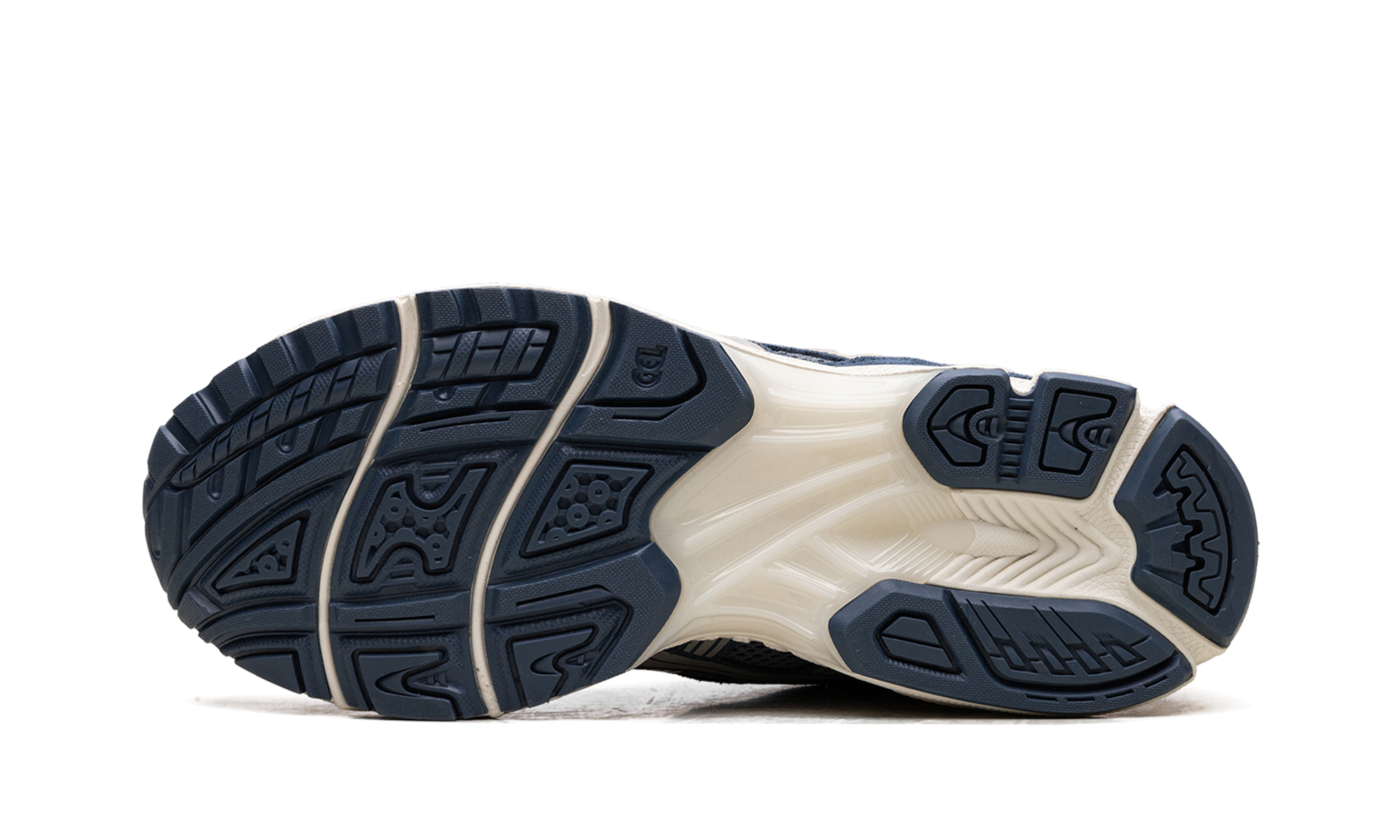 Asics Gel-Kayano 14 Dark Pewter 1201A161 029