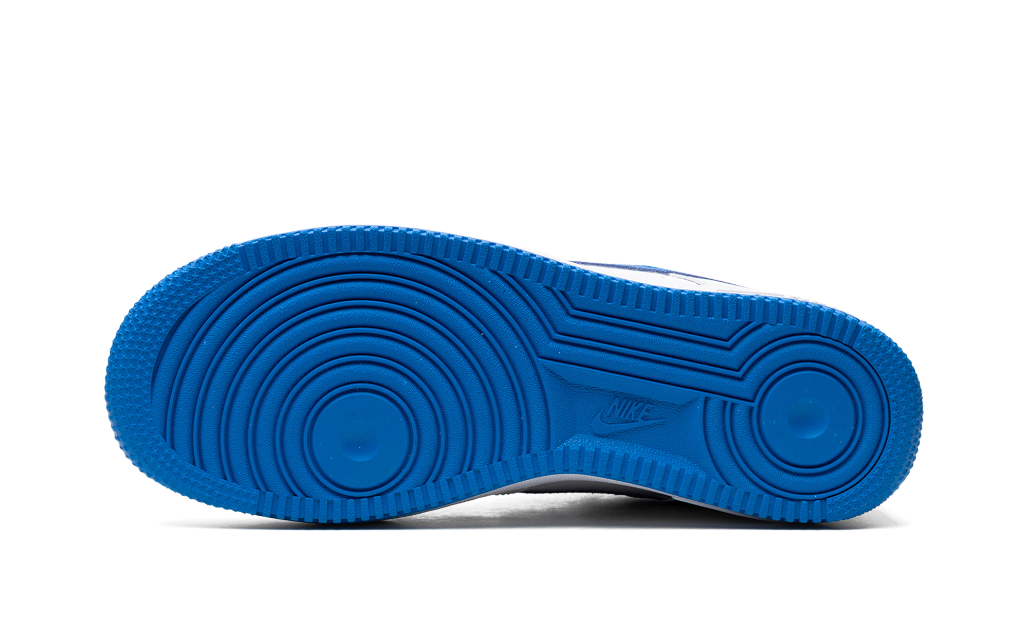 Nike Air Force 1 Low White / Photo Blue FJ4146 103