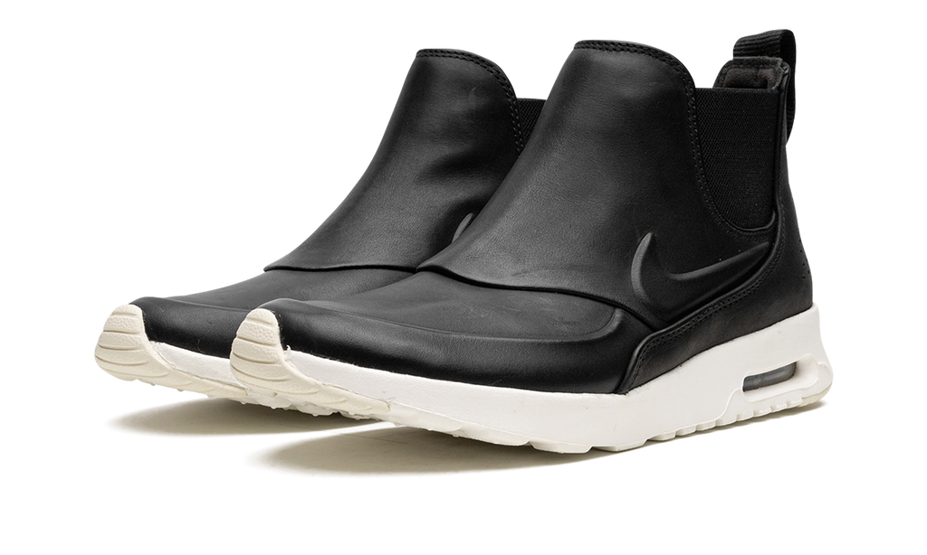 Nike AIR MAX THEA MID WMNS Black Sail 859550 001