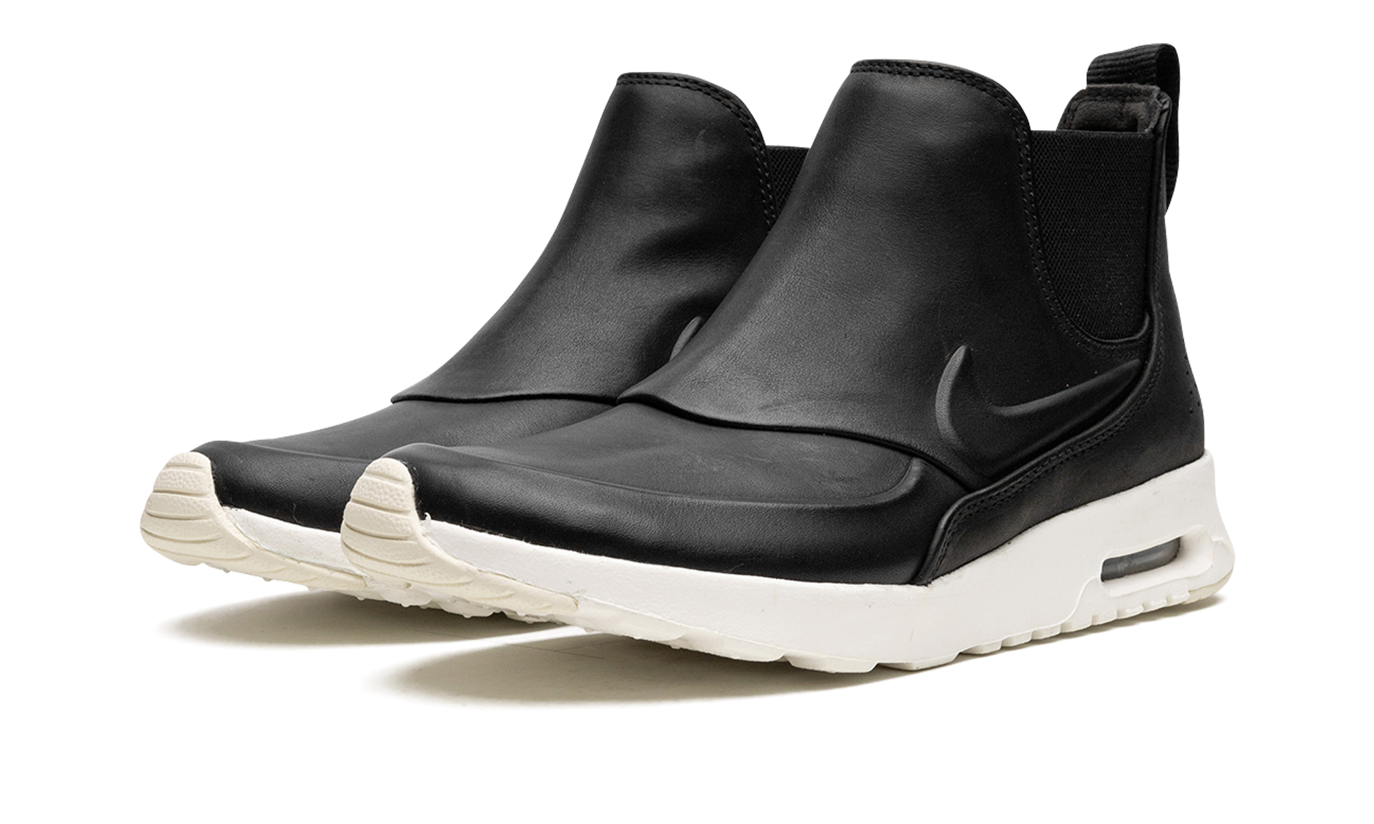 Nike AIR MAX THEA MID WMNS Black Sail 859550 001