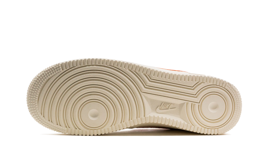 Nike Air Force 1 Low Craft Mantra Orange CV1755 100