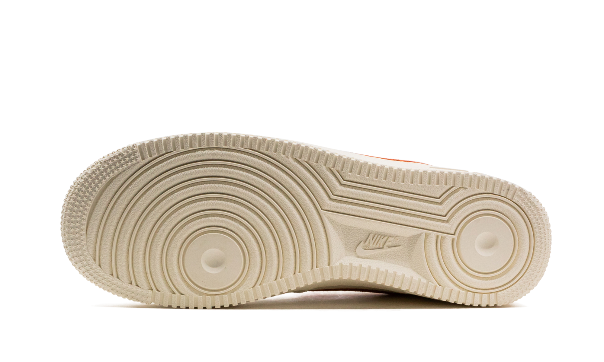 Nike Air Force 1 Low Craft Mantra Orange CV1755 100