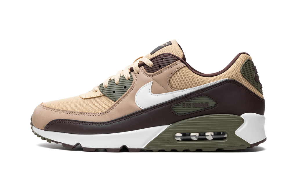 Nike Air Max 90 Hemp Earth FB9658 200