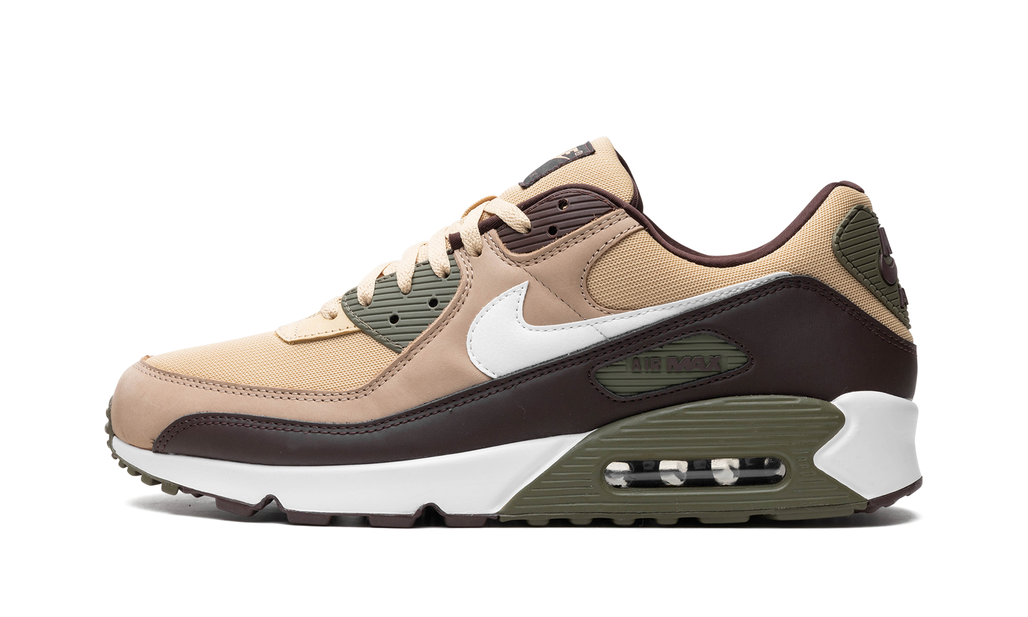 Nike Air Max 90 Hemp Earth FB9658 200