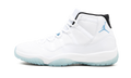 Air Jordan 11 Retro Legend Blue 378037 117