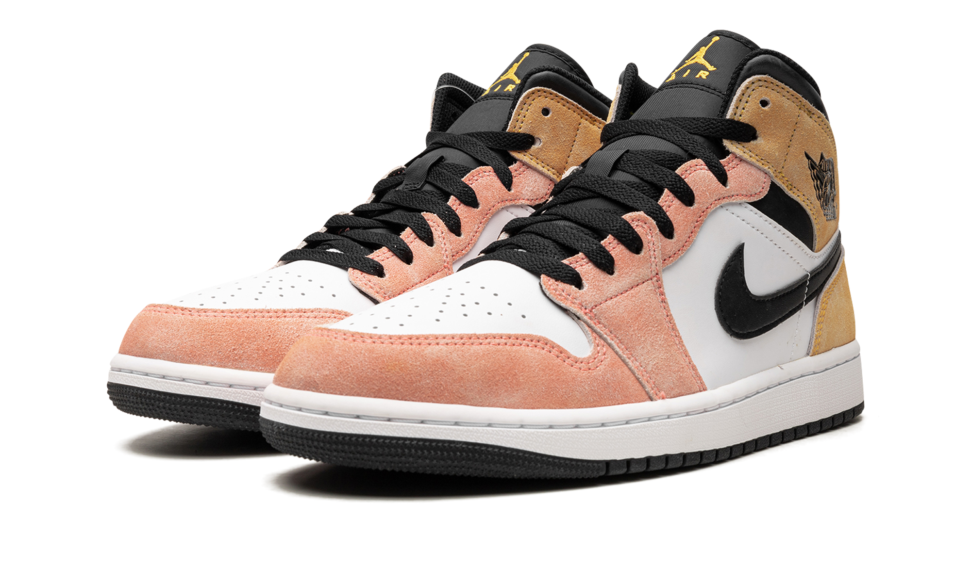 Air Jordan 1 Mid SE Flight Club DX4332 800