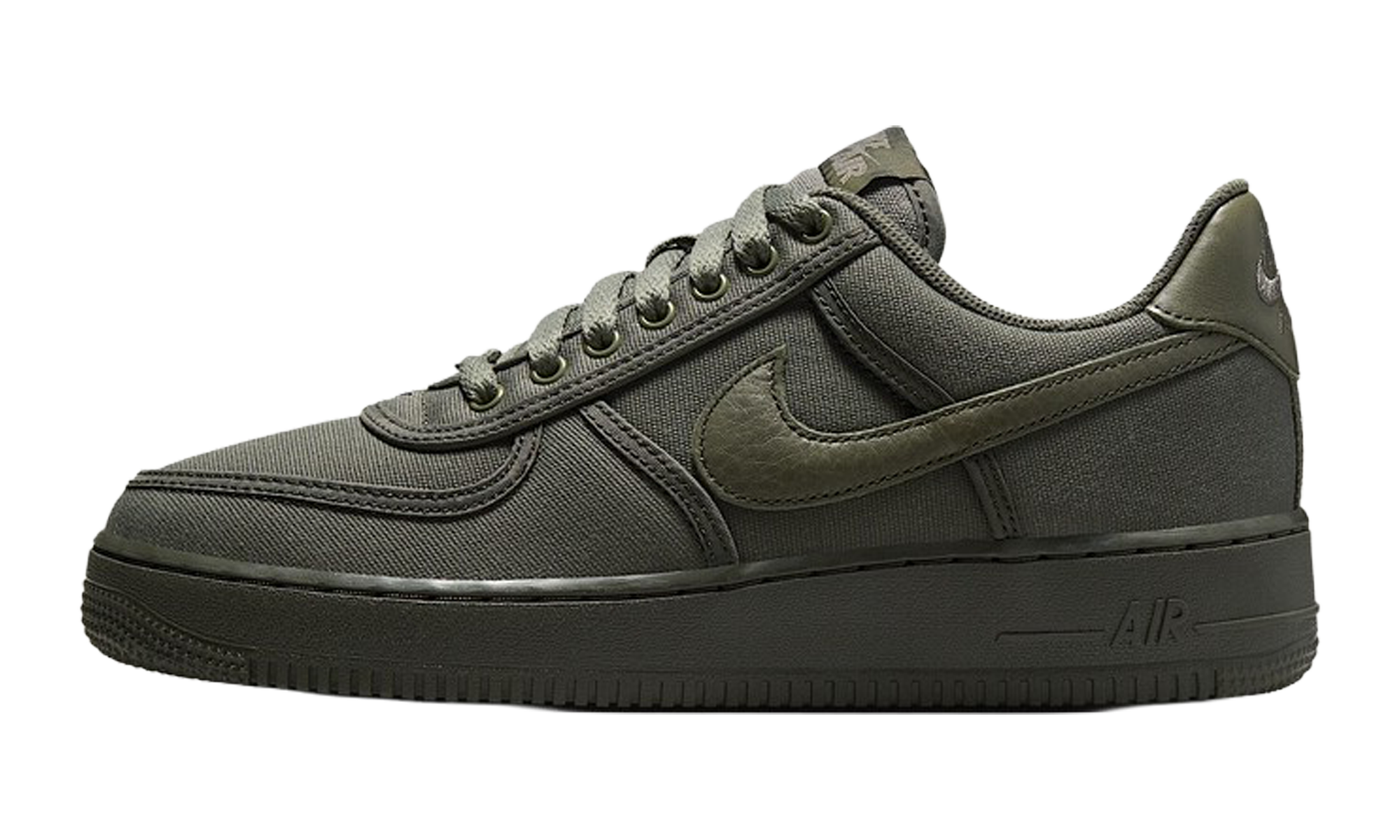 Nike Air Force 1 Low CVS TUNE - Wardrobe Unlocked IR5895 399