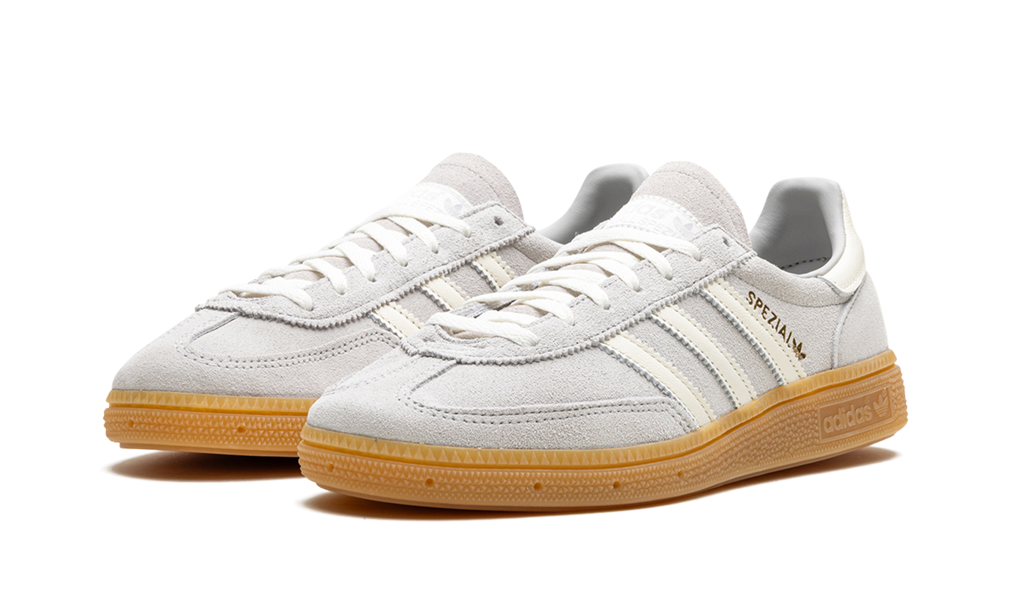Adidas Handball Spezial WMNS Grey IH5074