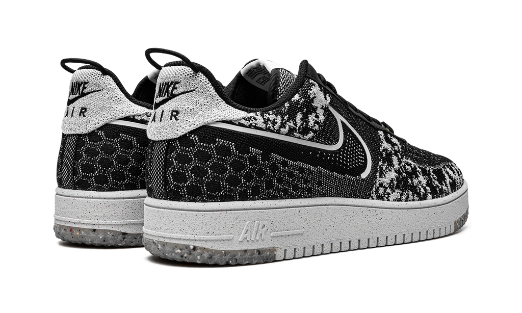 Nike Air Force 1 Crater Flyknit DM0590 001