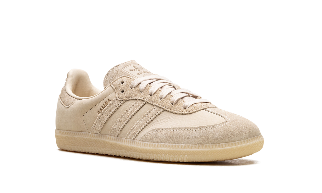 Adidas Samba WMNS Sand Strata JI2729
