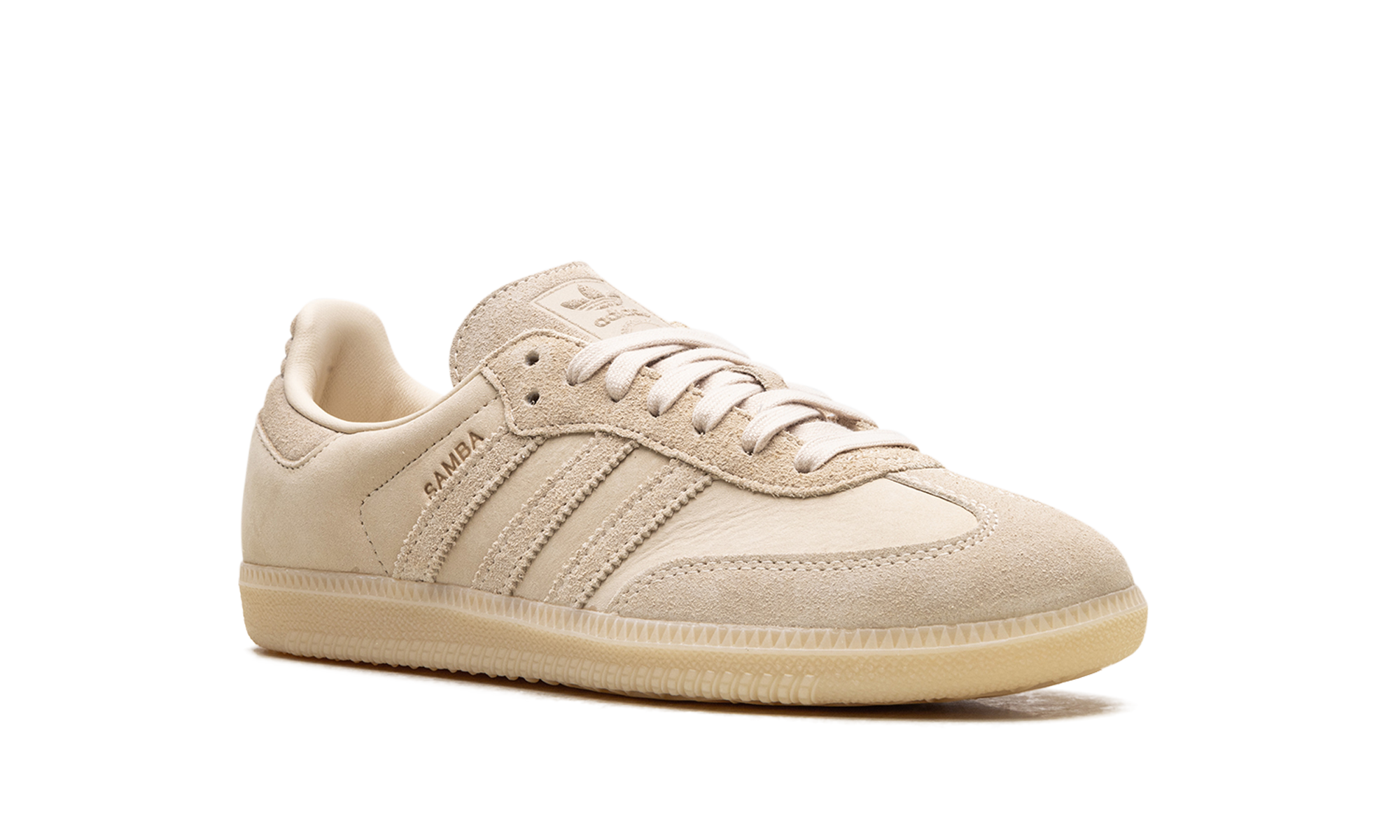 Adidas Samba WMNS Sand Strata JI2729