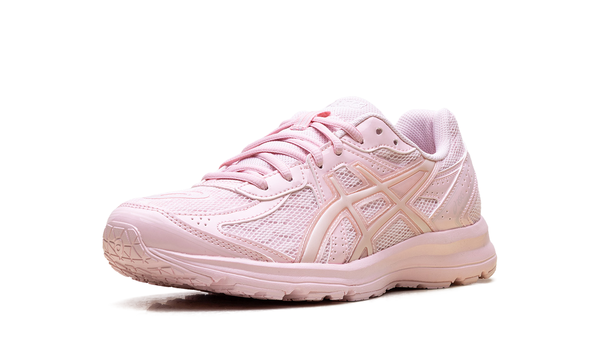 Asics JOG 100S Pink Salt 1203B043 700