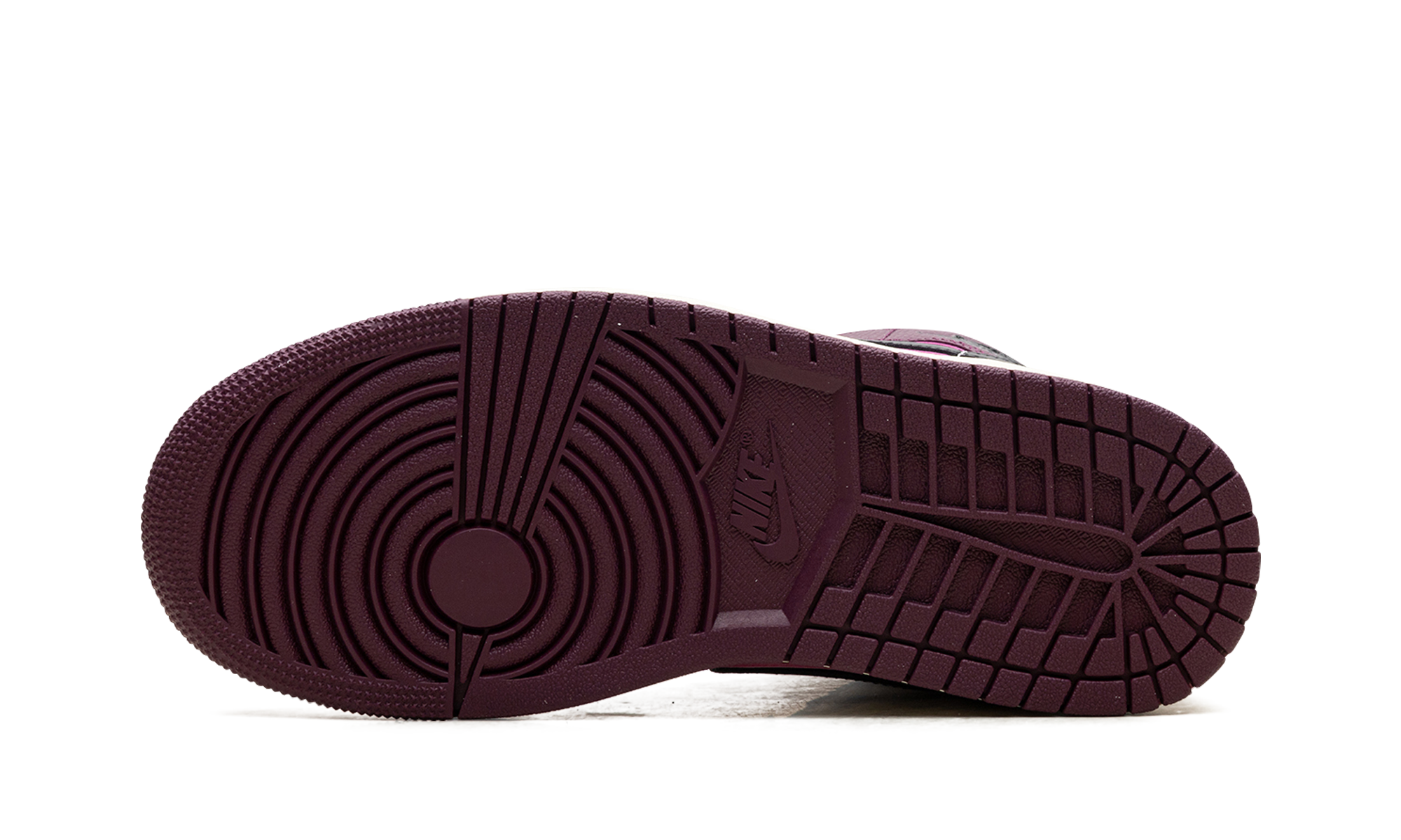 Air Jordan 1 Bordeaux FQ7818 101