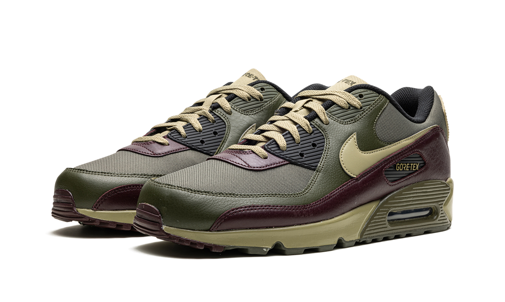 Nike Air Max 90 Gore-Tex Medium Olive FD5810 200