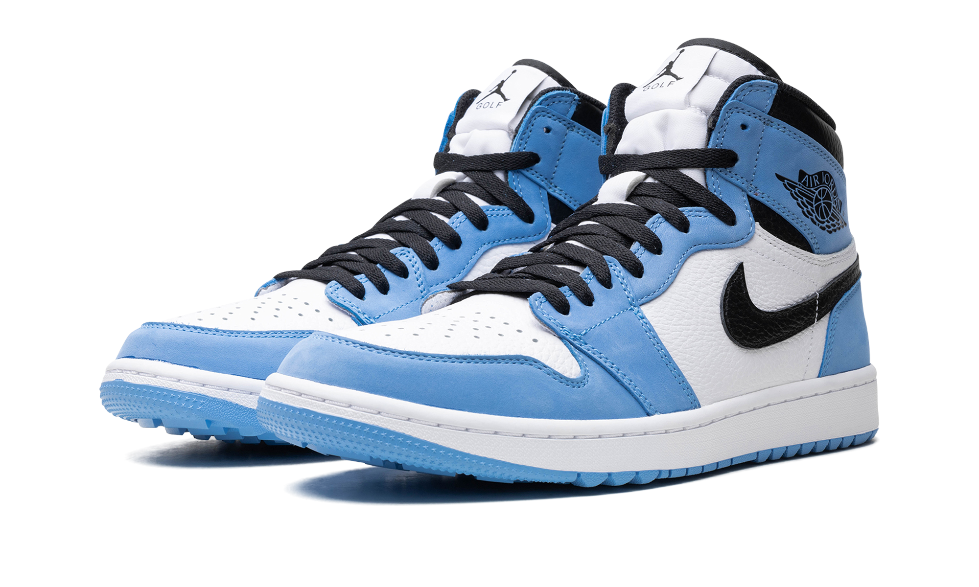 Air Jordan 1 High University Blue DQ0660 400