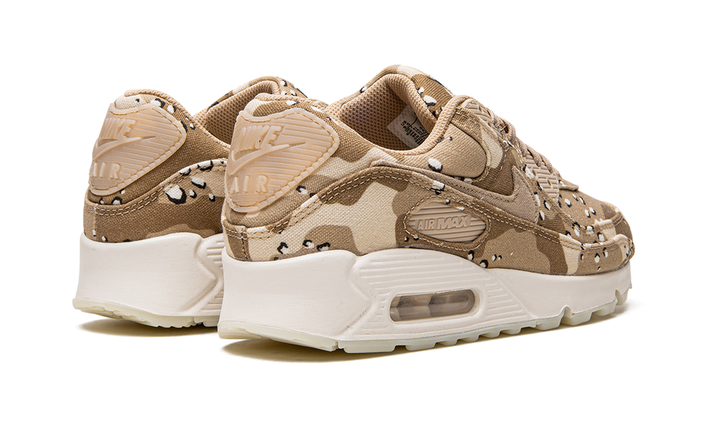 Nike AIR MAX 90 WMNS Desert Camo DX2313 200