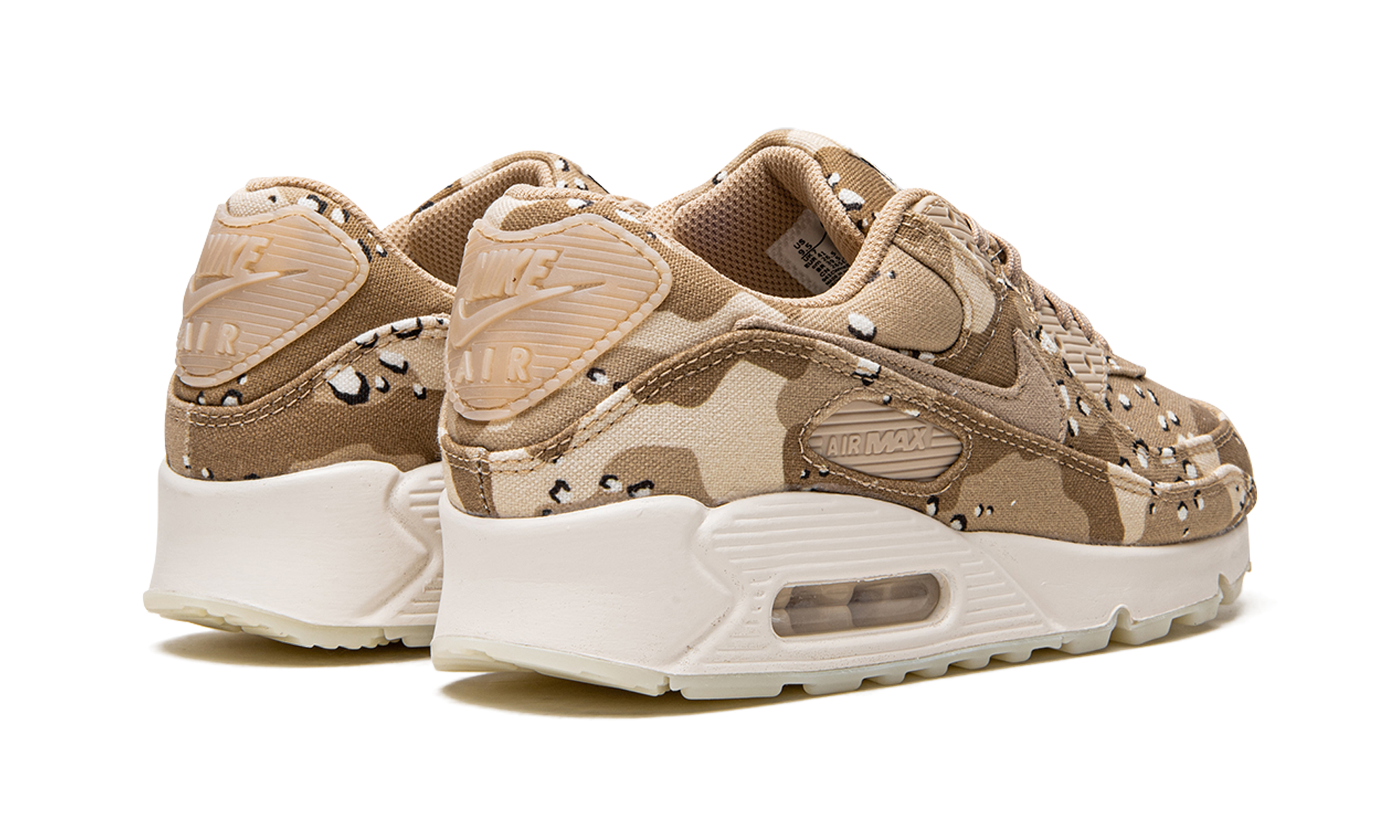 Nike AIR MAX 90 WMNS Desert Camo DX2313 200