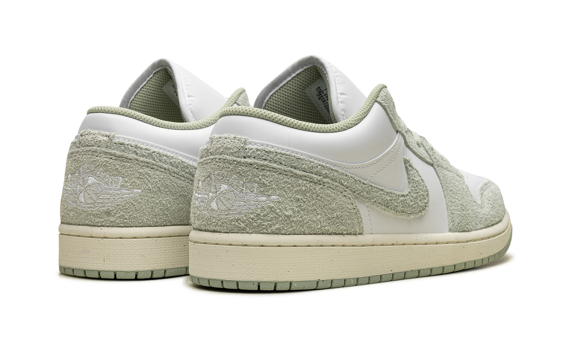 Air Jordan 1 Low SE Seafoam FN5214 131