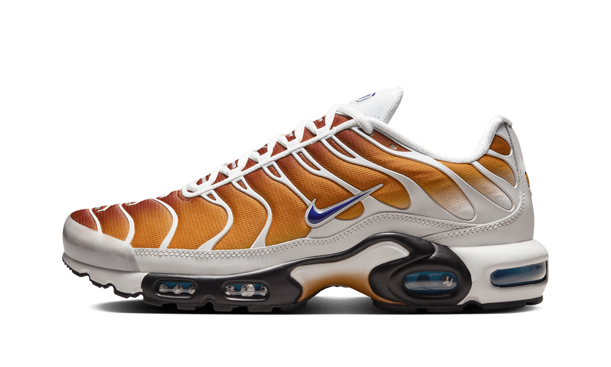 Nike Air Max Plus One Block Down - Chutney EU Exclusive FZ3308 700