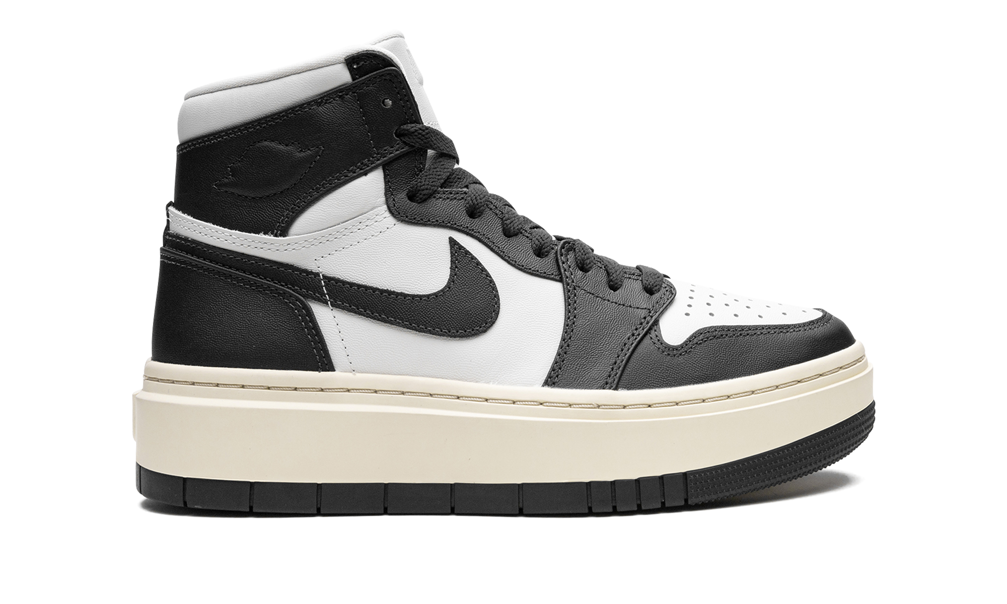 AIR JORDAN 1 ELEVATE HIGH WMNS Dark Ash DN3253 100