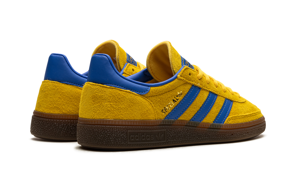 Adidas Handball Spezial Yellow FV1226