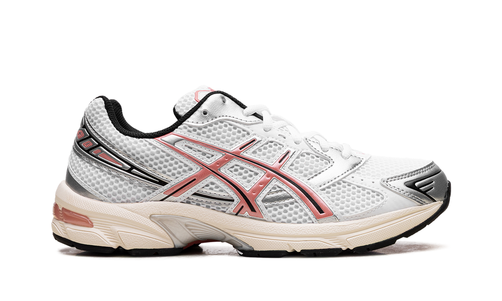 Asics Gel-1130 White Desert Red 1203A609 102