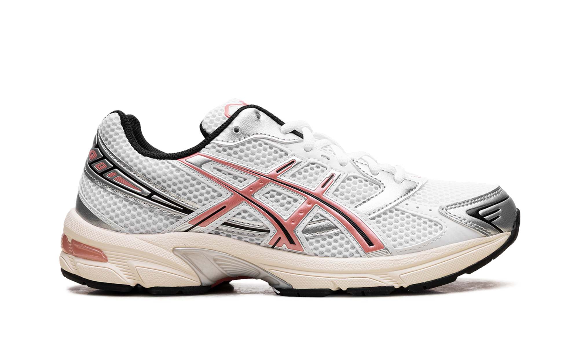 Asics Gel-1130 White Desert Red 1203A609 102