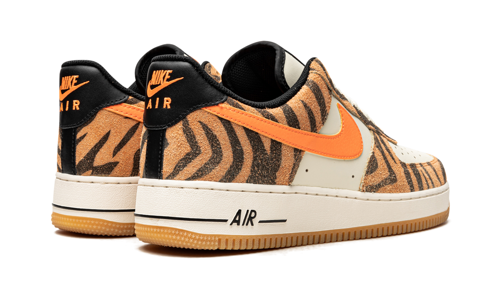 Nike Air Force 1 '07 PRM Daktari Stripes DJ6192 100
