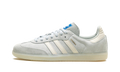 Adidas Samba OG wonder silver/chalk white/off white IG6177