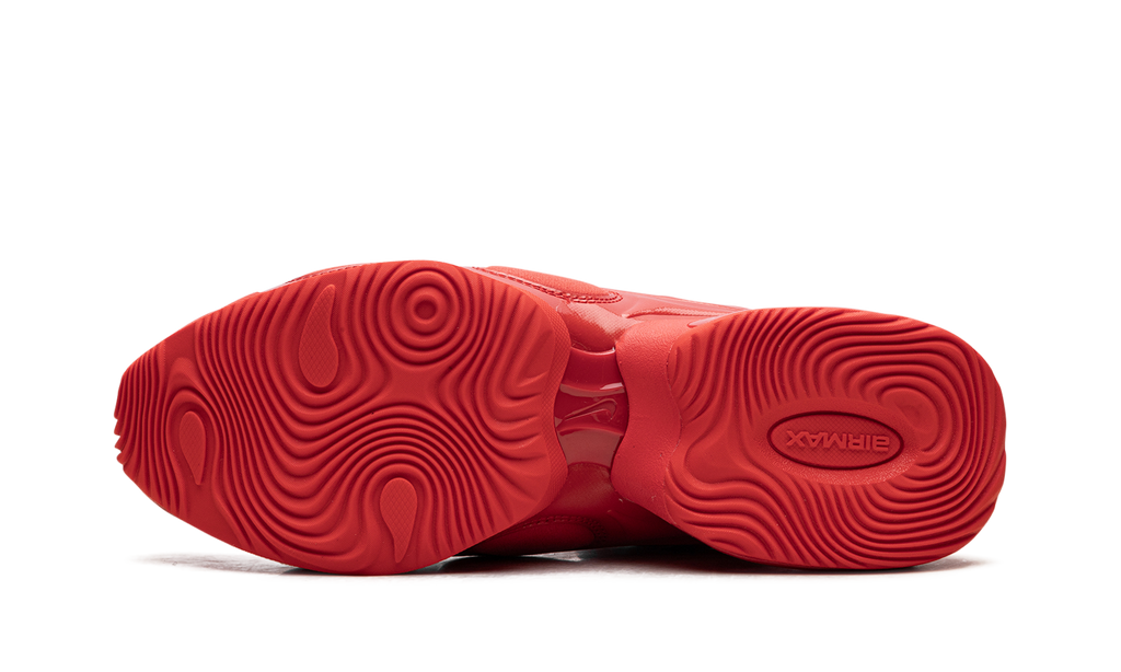 Nike Air Max Muse Habanero Red FV1920 601