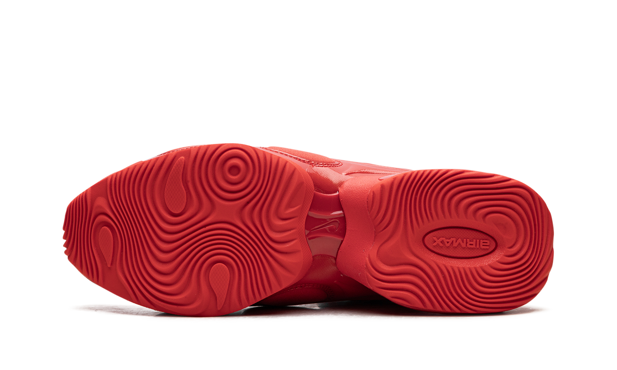 Nike Air Max Muse Habanero Red FV1920 601