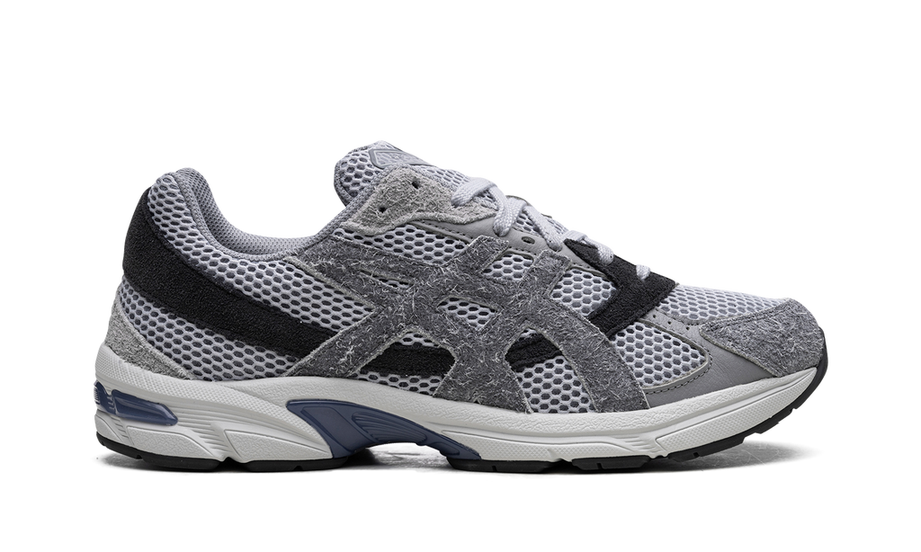 Asics Gel 1130 Mid Grey / Steel Grey 1203A327 021