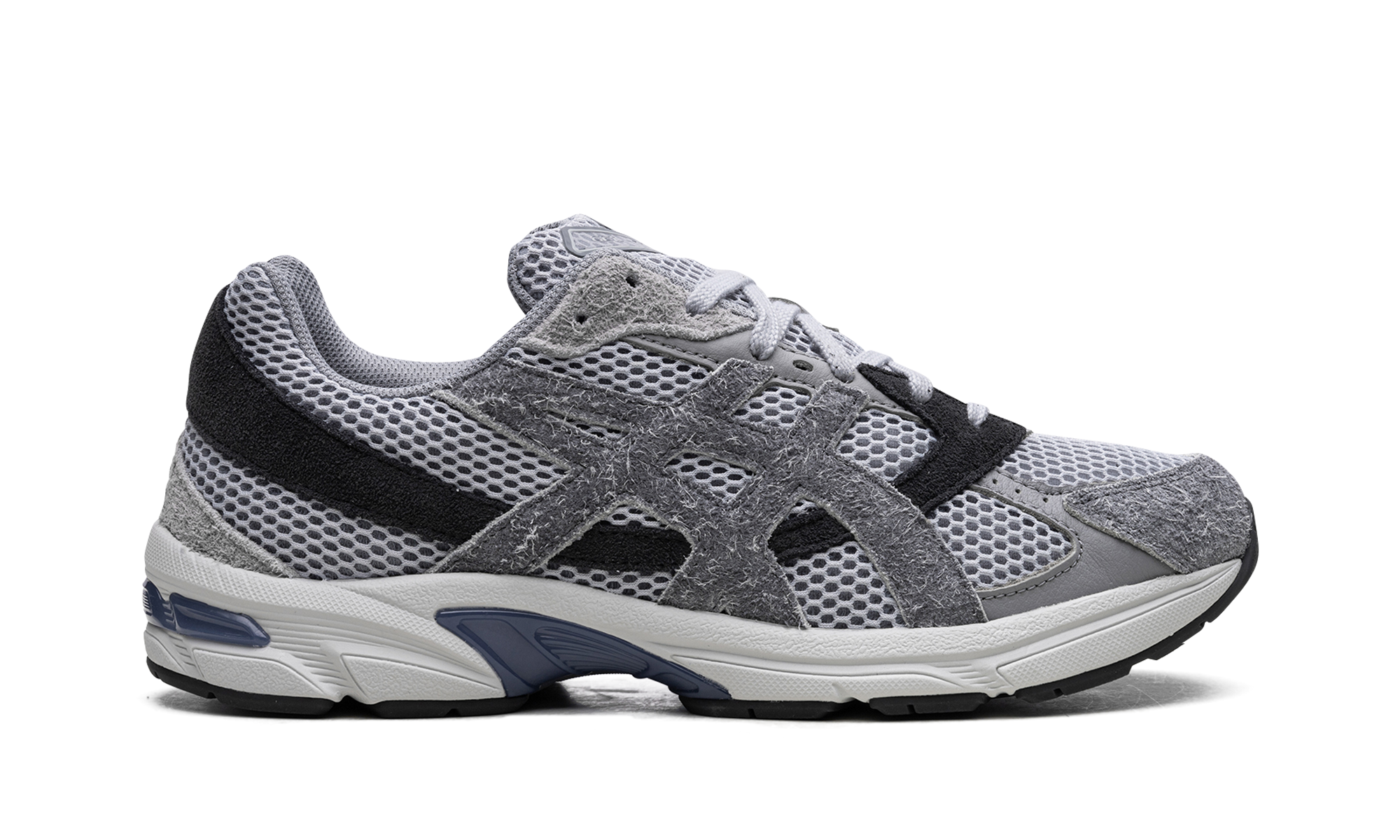 Asics Gel 1130 Mid Grey / Steel Grey 1203A327 021