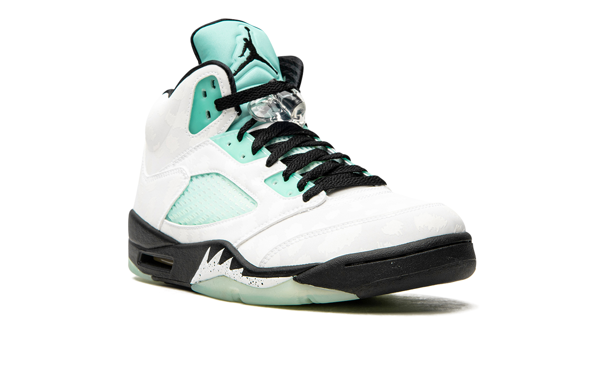 Air Jordan 5 Island Green CN2932 100