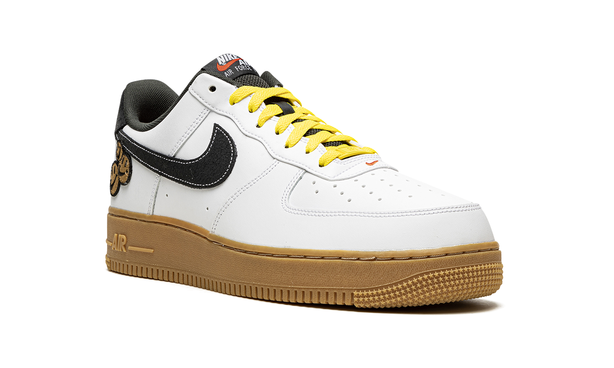 Nike Air Force 1 Low '07 LV8 Go The Extra The Smile DO5853 100