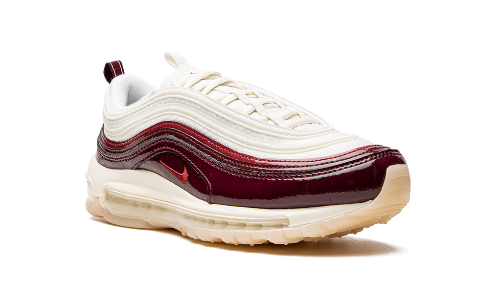 Nike AIR MAX 97 MNS WMNS Dark Beetroot DQ8582 600