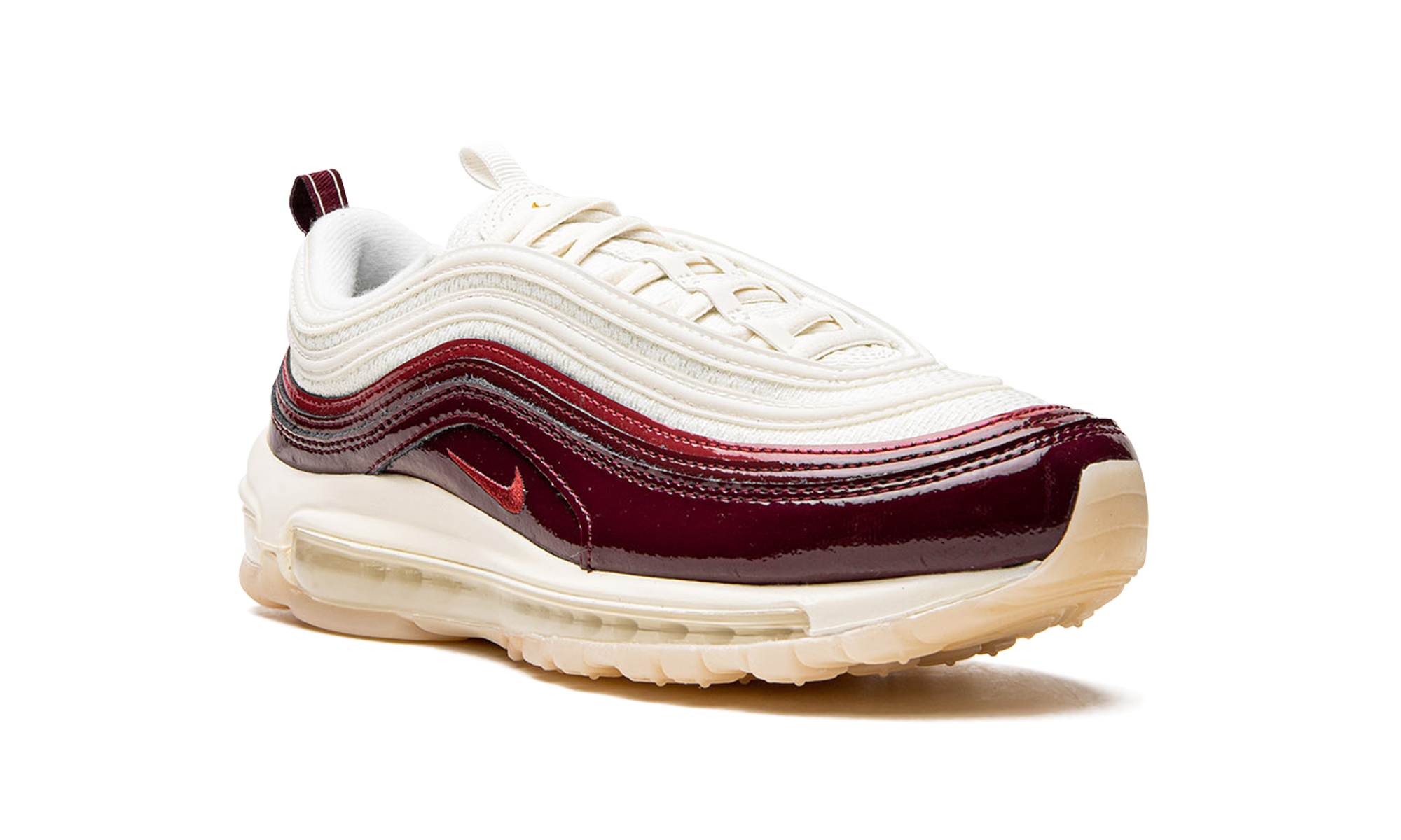 Nike AIR MAX 97 MNS WMNS Dark Beetroot DQ8582 600