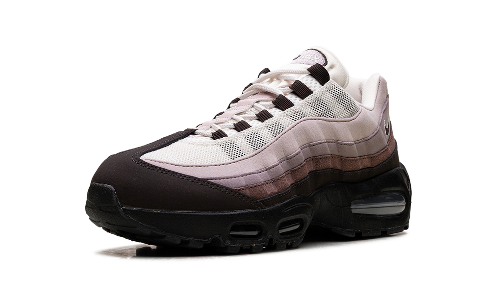 Nike Air Max 95 WMNS Velvet Brown IQ0277 010