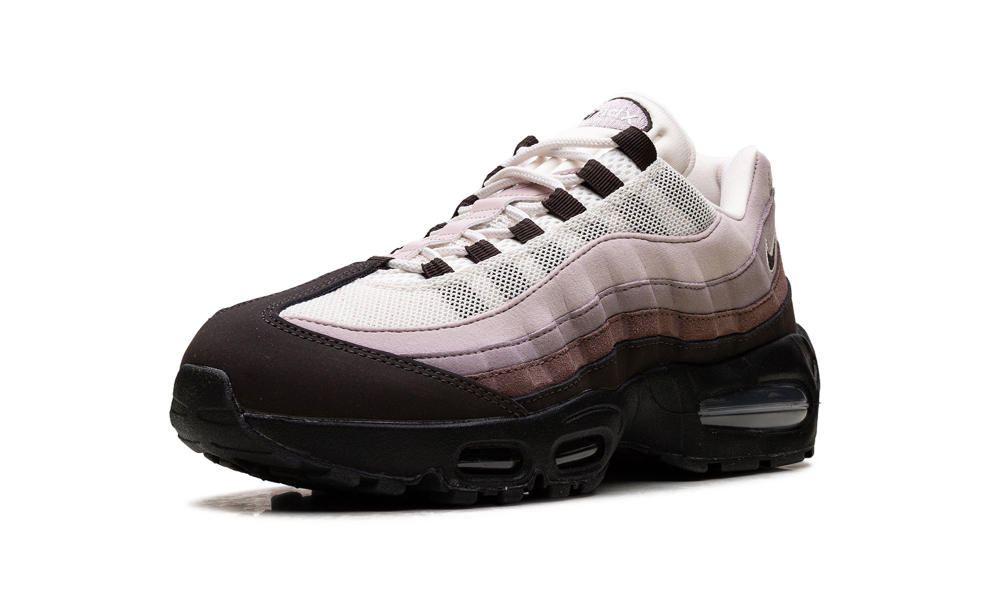 Nike Air Max 95 WMNS Velvet Brown IQ0277 010