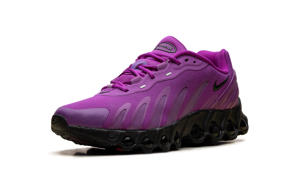 Nike Air Max Dn8 Vivid Purple Black FQ7860 501