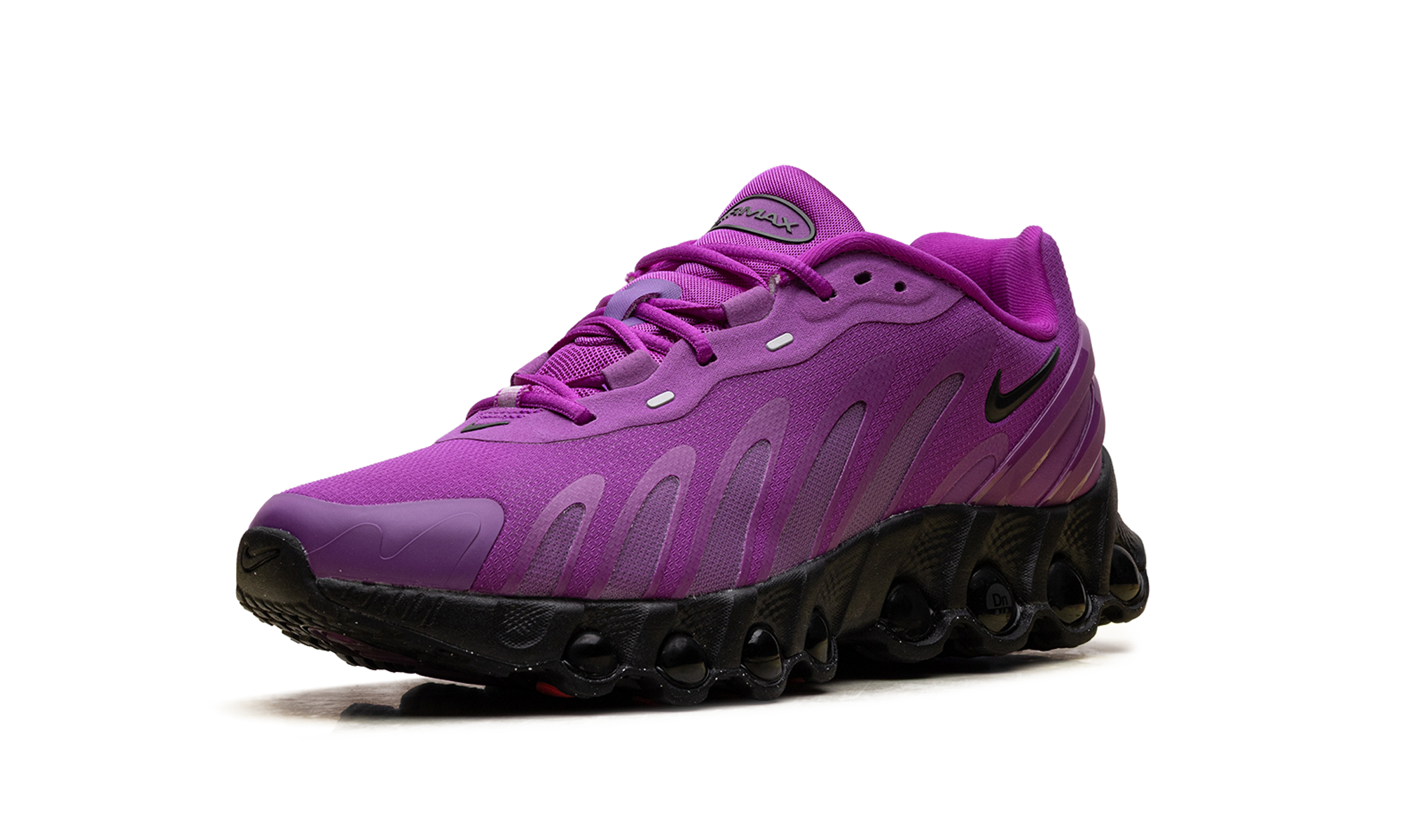 Nike Air Max Dn8 Vivid Purple Black FQ7860 501