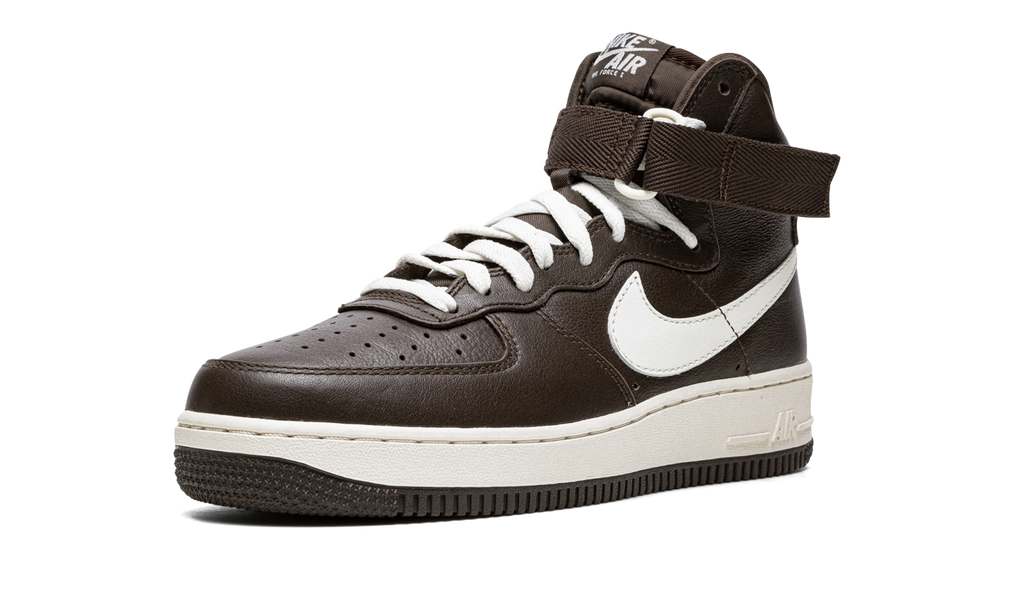 Nike Air Force 1 HI Retro QS 743546 200