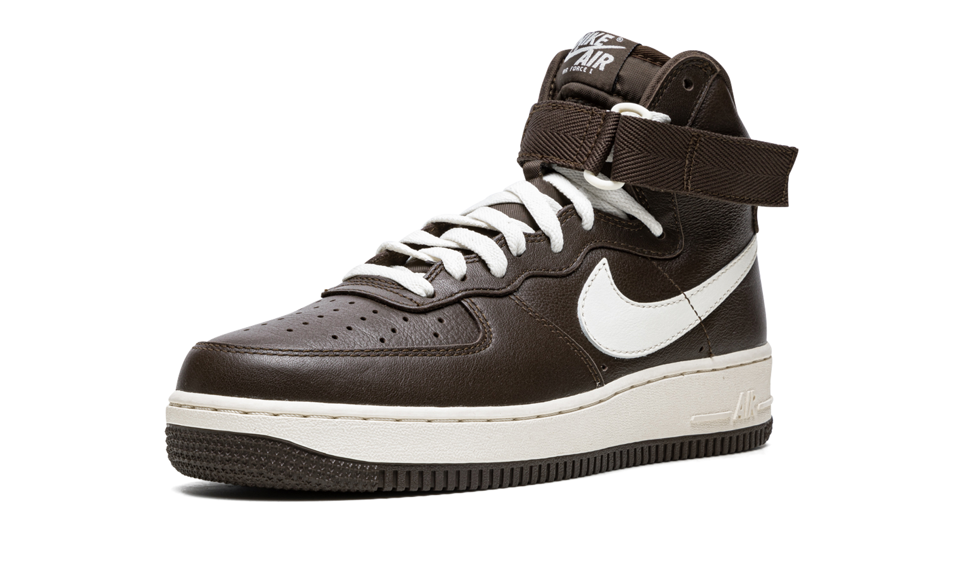 Nike Air Force 1 HI Retro QS 743546 200