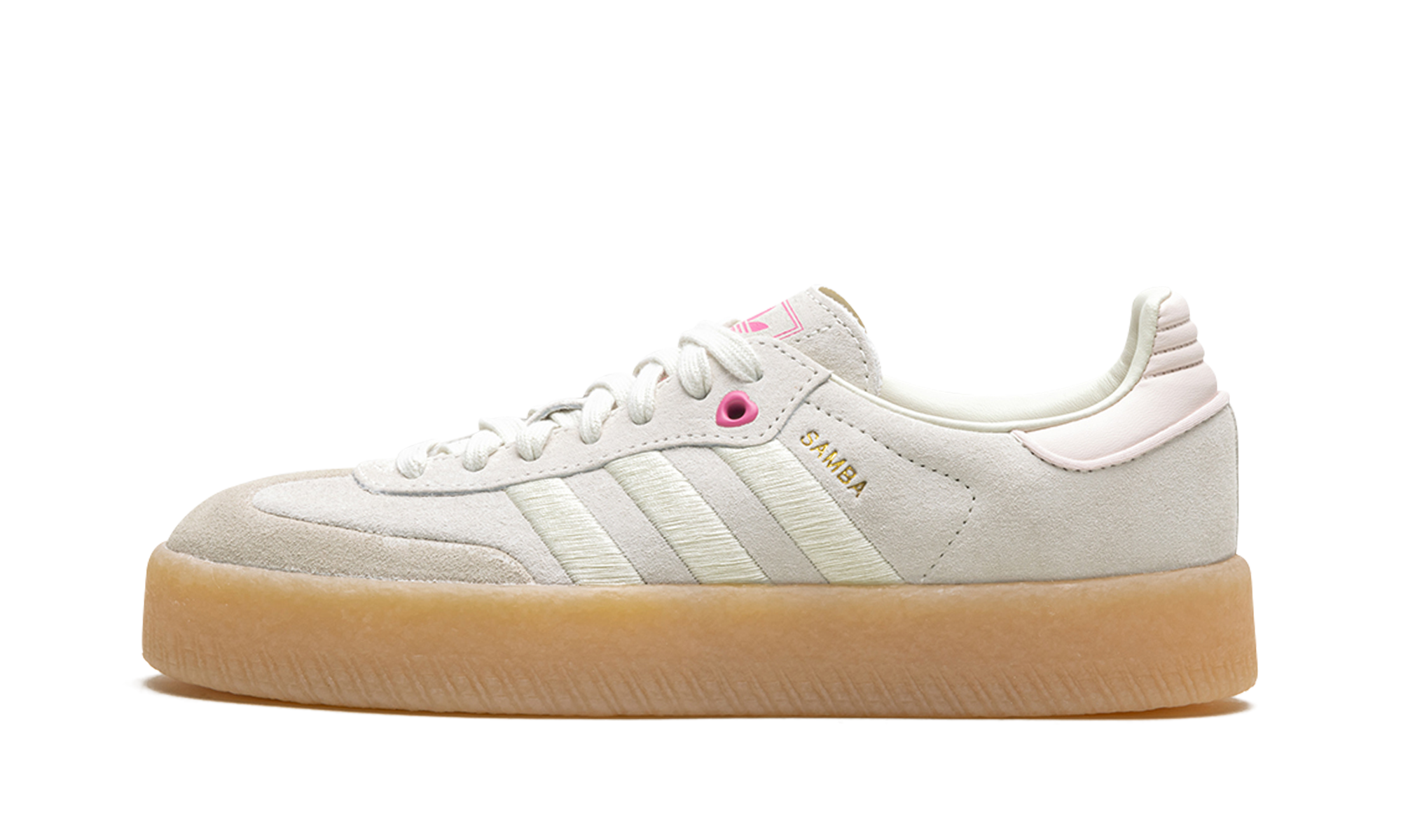 Adidas SAMBAE WMNS Valentine’s Day ID1104