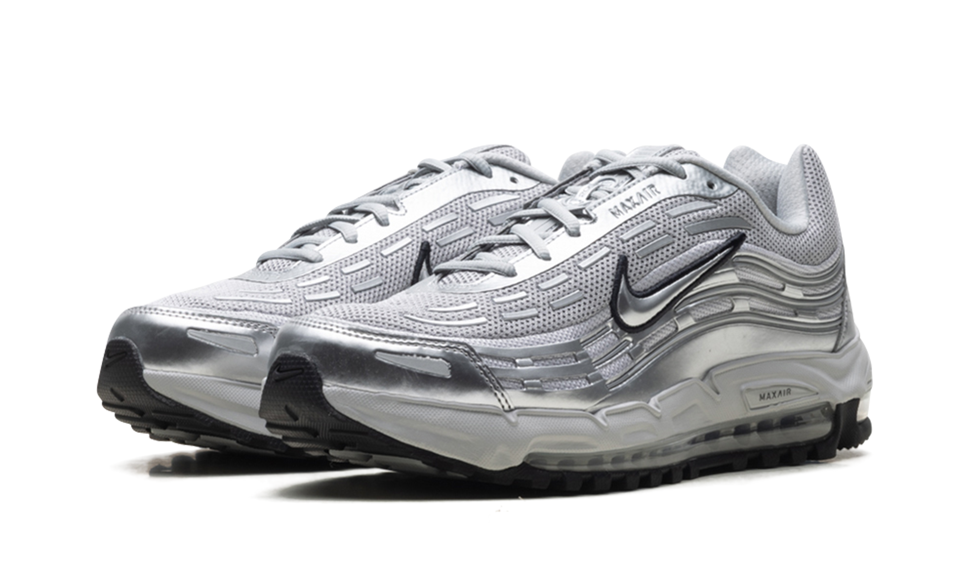 Nike Air Max TL 2.5 Metallic Silver HM8818 001