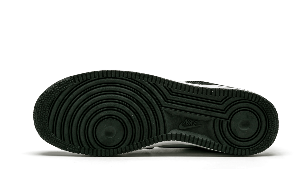 Nike Air Force 1 Premium WHITE / BLACK 309096 101