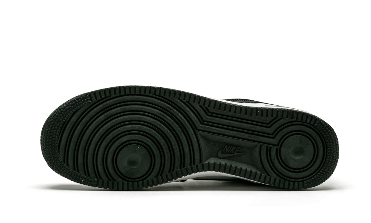Nike Air Force 1 Premium WHITE / BLACK 309096 101