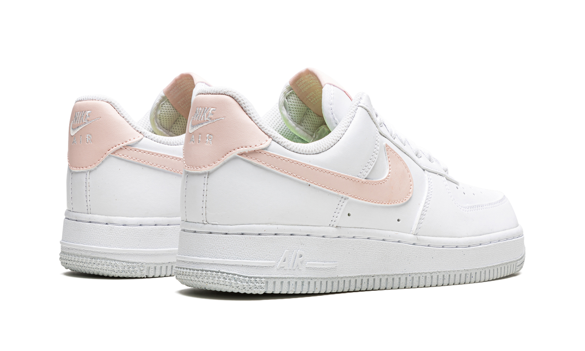 Nike AIR FORCE 1 '07 NEXT NATURE WMNS DC9486 100
