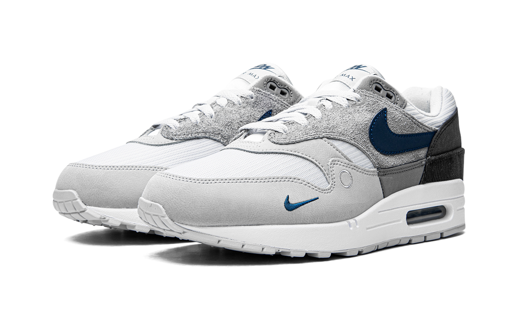 Nike Air Max 1 City Pack - London CV1639 001